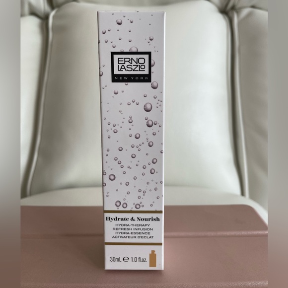 Erno Laszlo Hydra Therapy Refresh Infusion